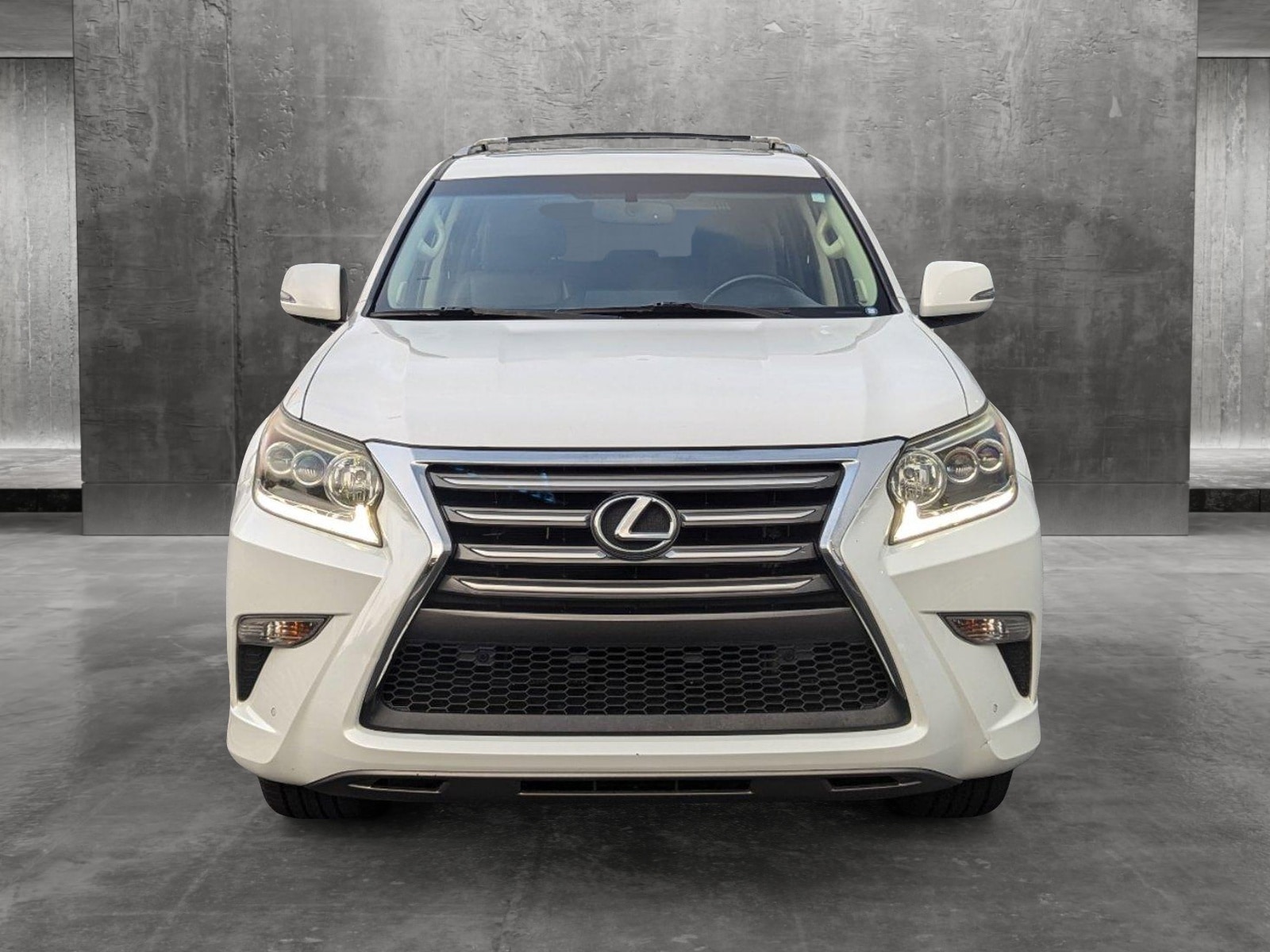 Used 2016 Lexus GX Base with VIN JTJBM7FX2G5127904 for sale in Savannah, GA