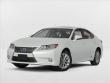 Used 2013 Lexus ES 300h Hybrid 4dr Car