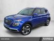 Used 2022 Hyundai Venue Limited Sport Utility