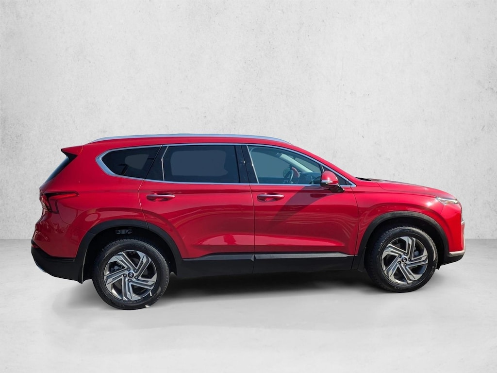 Certified 2023 Hyundai Santa Fe SEL Sport Utility