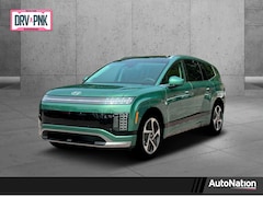 2026 Hyundai IONIQ 9 Performance Calligraphy SUV