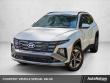 New 2026 Hyundai Tucson SEL AWD SUV