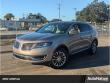 Used 2018 Lincoln MKX Select Sport Utility