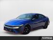 New 2025 Hyundai Elantra N Sedan Sedan