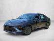 Certified 2024 Hyundai Sonata Hybrid Limited 4dr Car