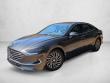 Used 2023 Hyundai Sonata Hybrid SEL 4dr Car