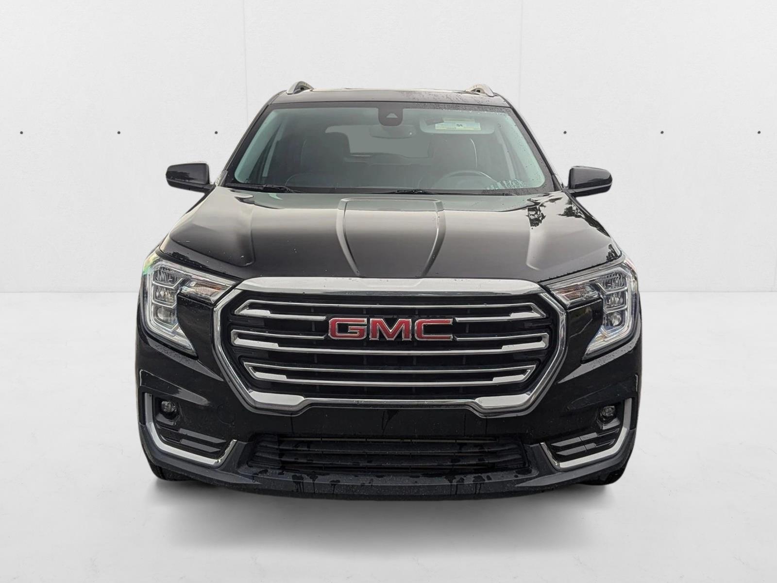 2022 Gmc Terrain SLT photo 2