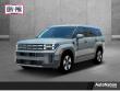 New 2026 Hyundai Santa Fe Hybrid SE SUV