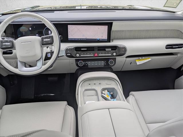 2026 Hyundai Palisade Calligraphy - Photo 14