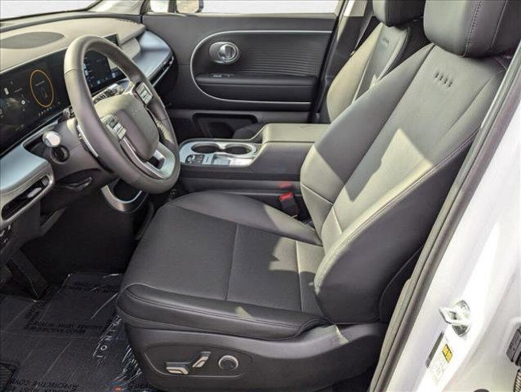 New 2026 Hyundai IONIQ 9 SEL SUV