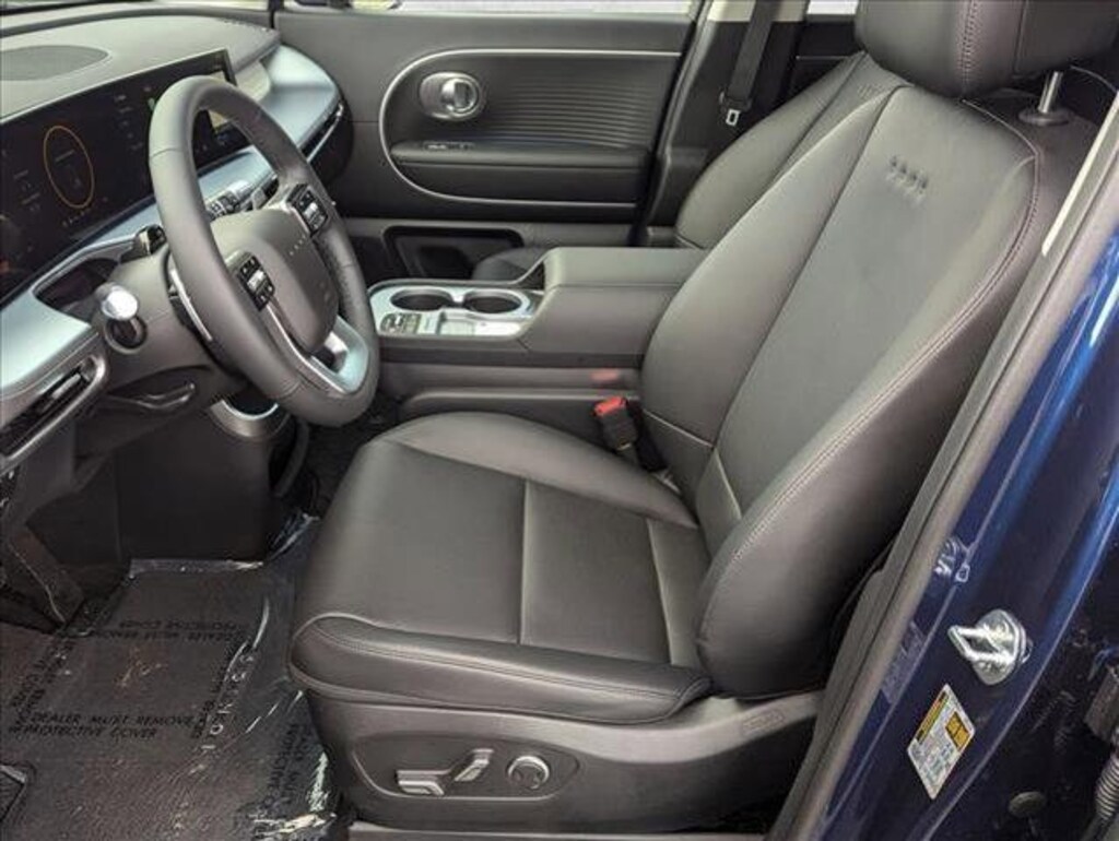 New 2026 Hyundai IONIQ 9 SEL SUV