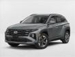 New 2025 Hyundai Tucson SEL Convenience FWD SUV