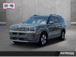 New 2026 Hyundai Santa Fe Hybrid SEL SUV