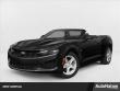 Used 2019 Chevrolet Camaro 1LT 2dr Car