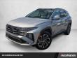 New 2026 Hyundai Tucson Hybrid Limited SUV