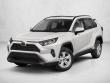 Used 2021 Toyota RAV4 XLE Sport Utility
