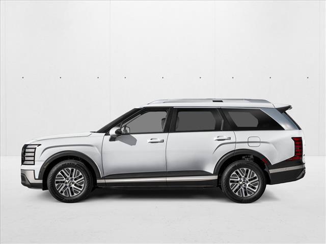 New 2027 Hyundai Palisade Hybrid SEL Premium 8P SUV