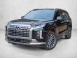 Used 2025 Hyundai Palisade Calligraphy Sport Utility