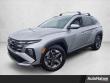 New 2026 Hyundai Tucson SEL FWD SUV