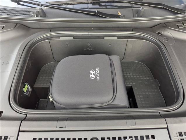 2026 Hyundai IONIQ 9 SE - Photo 16