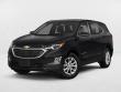 Used 2021 Chevrolet Equinox LT Sport Utility