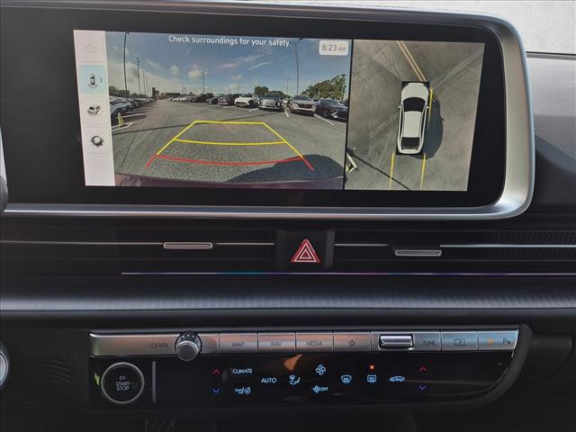 2025 Hyundai IONIQ 6 Limited - Photo 12