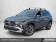 Used 2026 Hyundai Tucson SEL Sport Utility