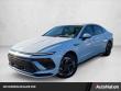 New 2026 Hyundai Sonata SEL Sport Sedan