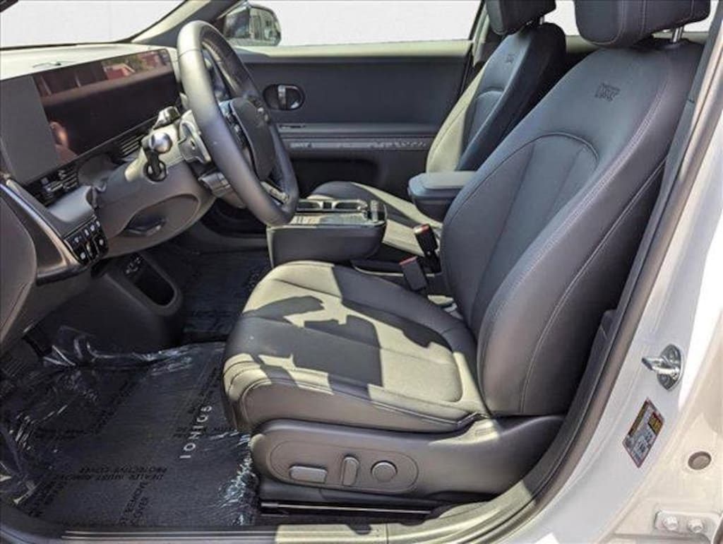 New 2025 Hyundai IONIQ 5 XRT SUV