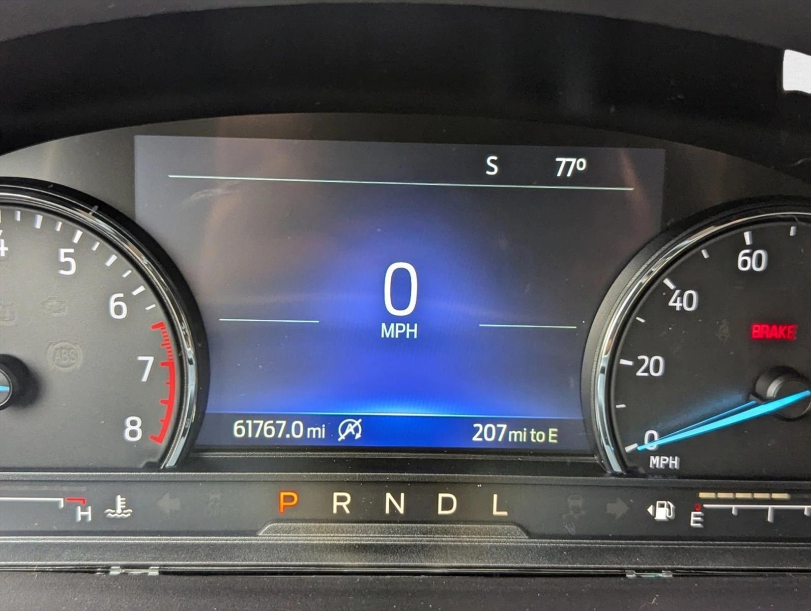 2021 Ford Explorer XLT photo 4