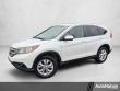 Used 2012 Honda CR-V EX-L Sport Utility