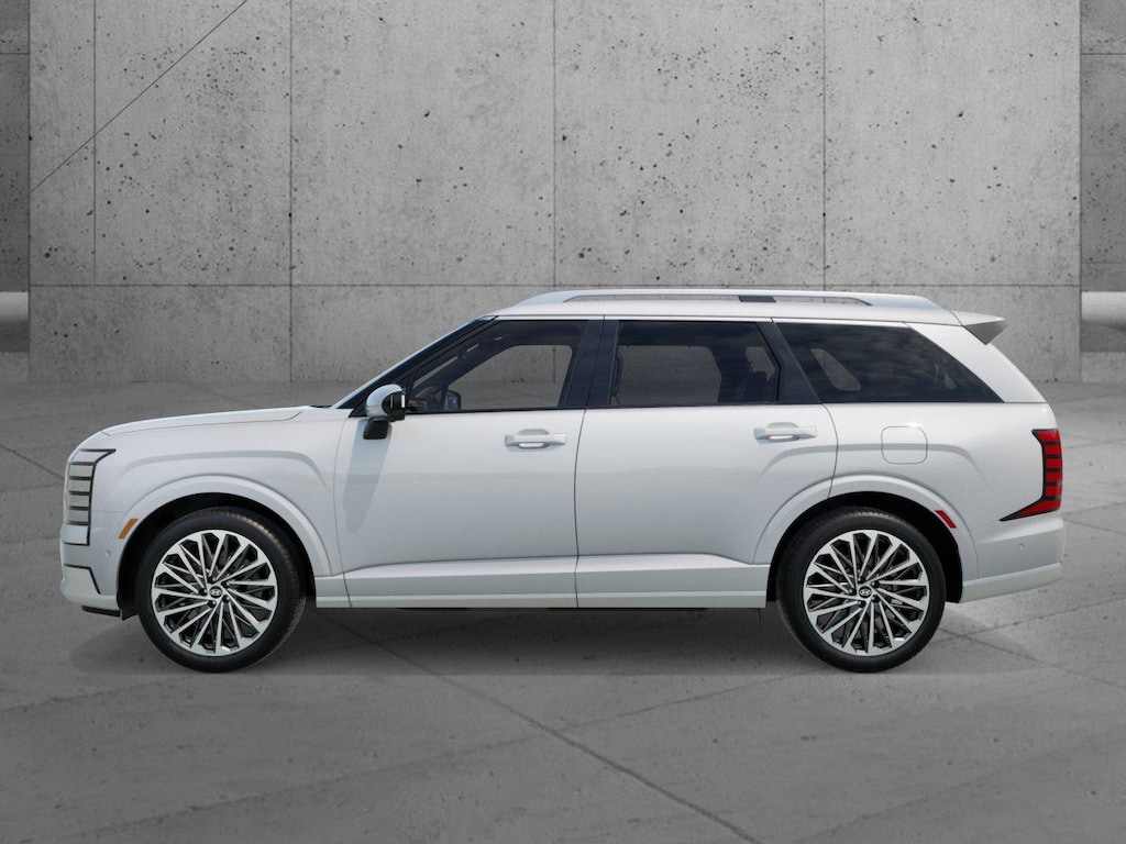 New 2026 Hyundai Palisade Hybrid Calligraphy SUV