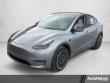 Used 2024 Tesla Model Y Performance Sport Utility