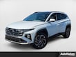 Hyundai Tucson Hybrid