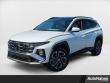 New 2025 Hyundai Tucson Hybrid Limited SUV
