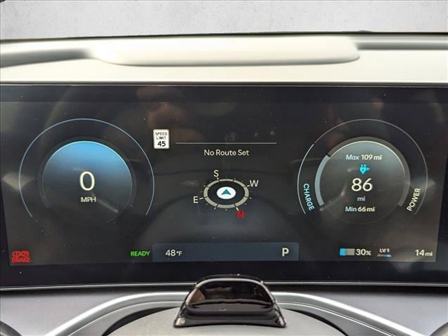 2026 Hyundai IONIQ 9 SE - Photo 10