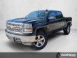 Used 2015 Chevrolet Silverado 1500 LT Crew Cab Pickup
