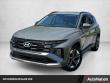 New 2026 Hyundai Tucson SEL FWD SUV