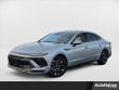 New 2025 Hyundai Sonata SEL Sedan