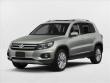 Used 2014 Volkswagen Tiguan S Sport Utility