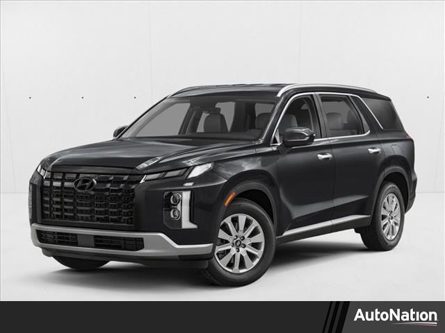 2025 Hyundai Palisade SEL Premium FWD's photo