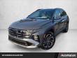 New 2026 Hyundai Tucson Hybrid Limited SUV
