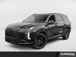 New 2025 Hyundai Palisade Calligraphy Night Edition AWD SUV