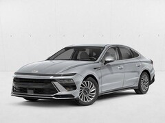 2026 Hyundai Sonata Hybrid SEL Sedan