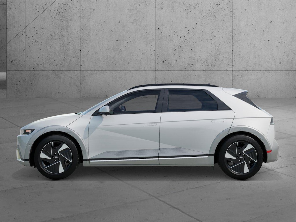 New 2026 Hyundai IONIQ 5 Limited SUV