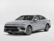 New 2026 Hyundai Sonata Hybrid SEL Sedan