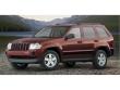 Used 2007 Jeep Grand Cherokee Laredo Sport Utility