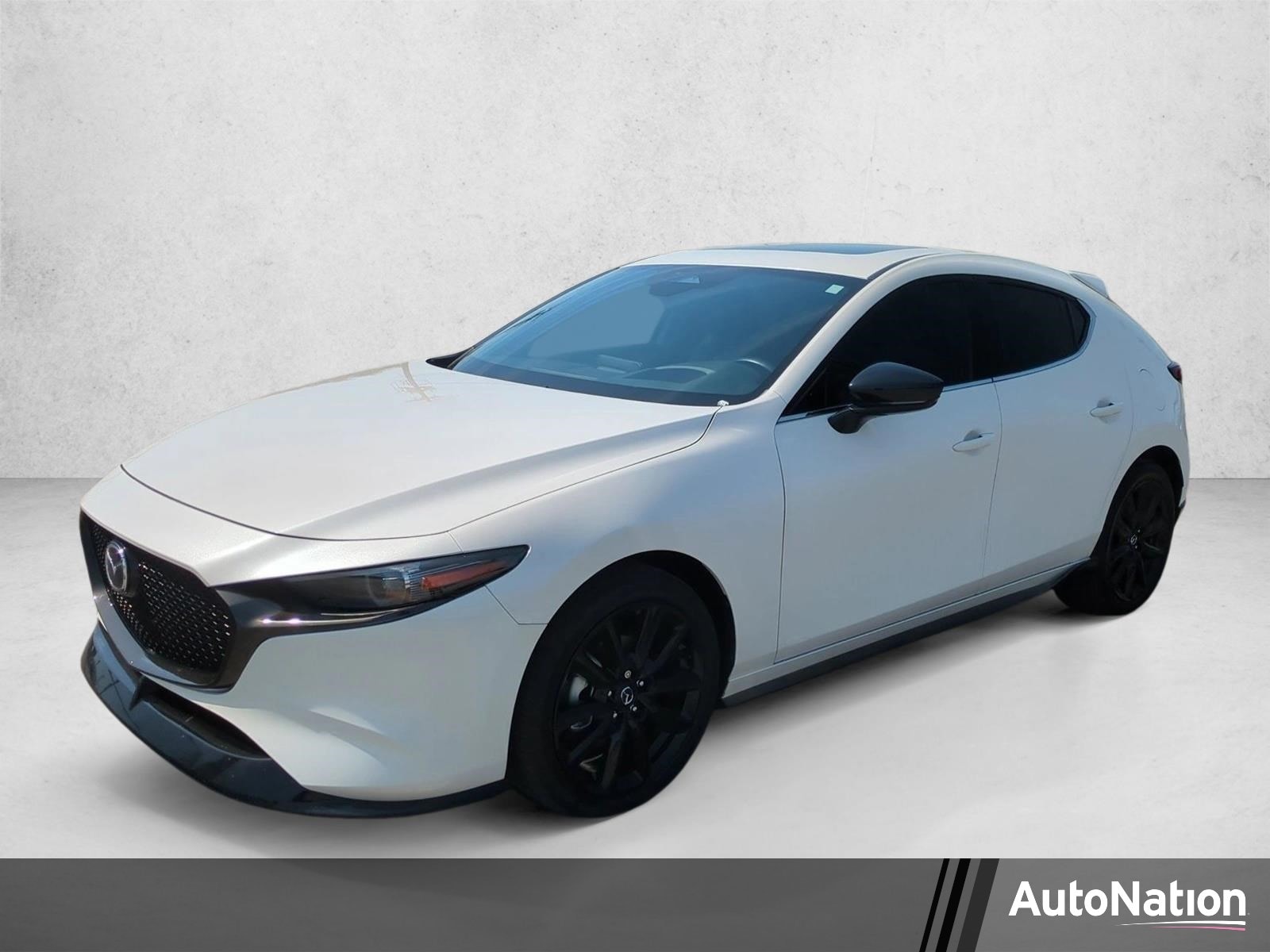 2024 Mazda CX-3 Premium MT 5-Door SKYACTIV's photo
