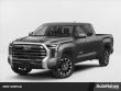Used 2024 Toyota Tundra Limited Crew Cab Pickup