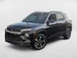 Used 2022 Chevrolet Trailblazer RS Sport Utility